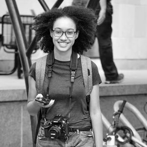 Meet your Posher, Jasmyn